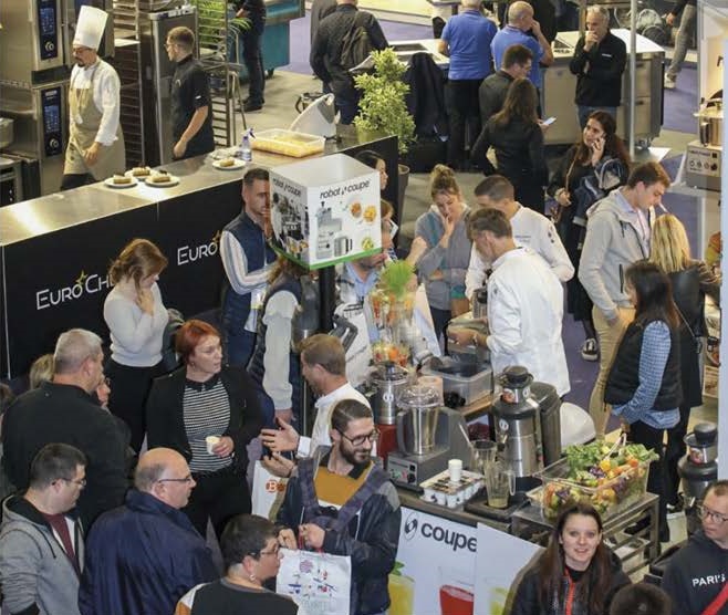 Serbotel, demandez le programme !