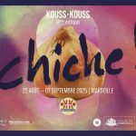 Kouss Kouss : le pois chiche à l’honneur