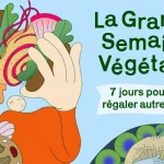 La Grande Semaine Végétale : première édition