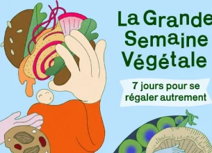 La Grande Semaine Végétale : première édition