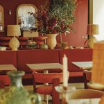 Laïa Monceau : La cuisine du soleil, à Paris