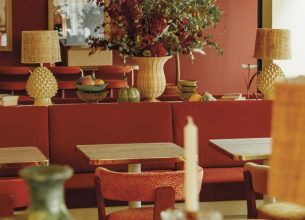 Laïa Monceau : La cuisine du soleil, à Paris