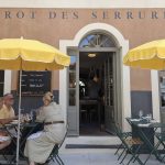 Le bistrot des serruriers : inscrire les lieux dans leur environnement
