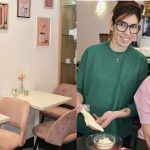 Casa Lazzarini : Le tiramisu s’impose en version street food