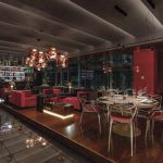 99 Sushi Bar & Restaurant : Haute gastronomie japonaise « revisitée » avec art