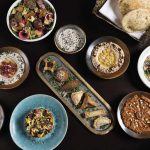 Cuisine du monde, une tendance de fond