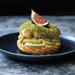 Le Paris-Brest, une pâtisserie de compète  ! 