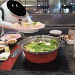 [Fiche pratique] Robots, risques et ressources : vers un CHR réinventé ?