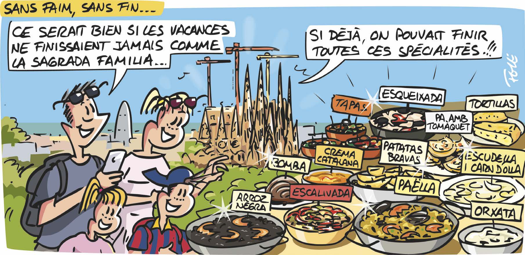 Carte blanche à Félé Août-Septembre 2025