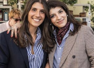 Tara et Mona Gaouaoui, Groupe Les Bistrots pas Parisiens