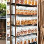 Marlette ouvre un nouveau coffee shop dans le 18e arrondissement de Paris