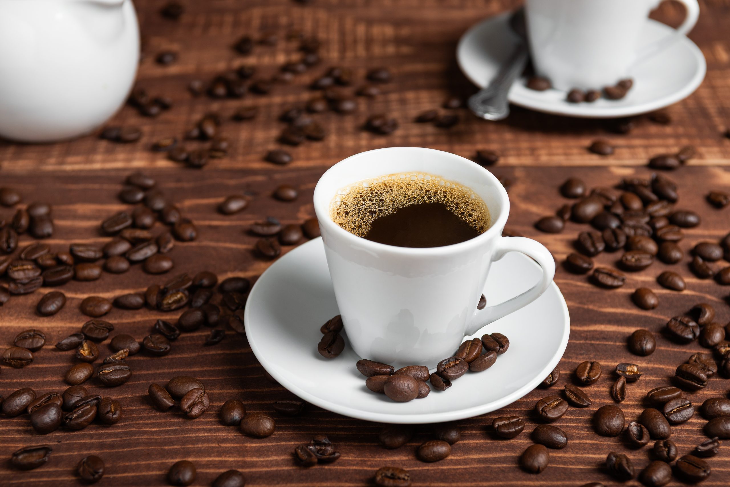 Le Collectif Café alerte sur l’avenir de la filière