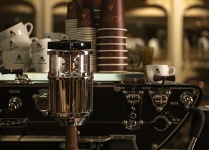 François Daubinet chez Coutume, une collaboration d’exception aux Galeries Lafayette Paris Haussmann