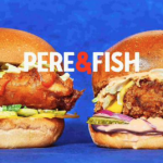 Père & Fish débarque à Marseille avec son plus grand restaurant