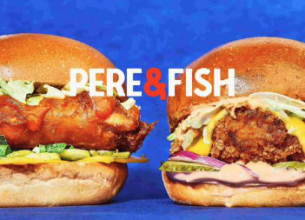 Père & Fish débarque à Marseille avec son plus grand restaurant