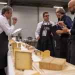 Mondial du Fromage de Tours 2025 : un rayonnement international renforcé