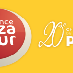 Le France Pizza Tour, c’est parti!