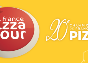 Le France Pizza Tour, c’est parti!