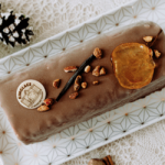 La bûche glacée artisanale s’impose comme le dessert star des fêtes