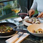 L’automne sera gourmand au Frame !