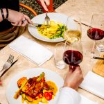 Le Pleyel, nouvelle table gourmande au cœur de Saint-Denis