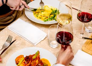 Le Pleyel, nouvelle table gourmande au cœur de Saint-Denis