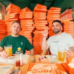 Pizza Cosy fête ses 15 ans !