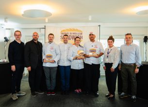 Retour sur la 2ème édition du Trophée du Meilleur Sandwich