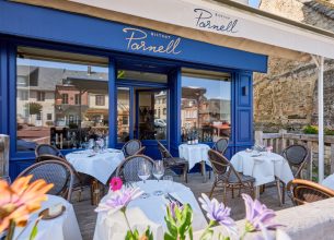 Un bistrot de village à Cambremer (14)