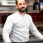 Mathieu Vastel prend les rênes de la brasserie Léopold à Aix-en-Provence