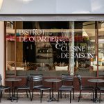 Florian Barbarot et Pierre-Henry Lecompte ouvrent un bistrot à Paris