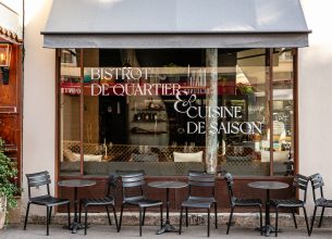 Florian Barbarot et Pierre-Henry Lecompte ouvrent un bistrot à Paris