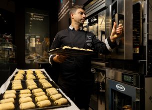 Serbotel 2025 : une édition record 