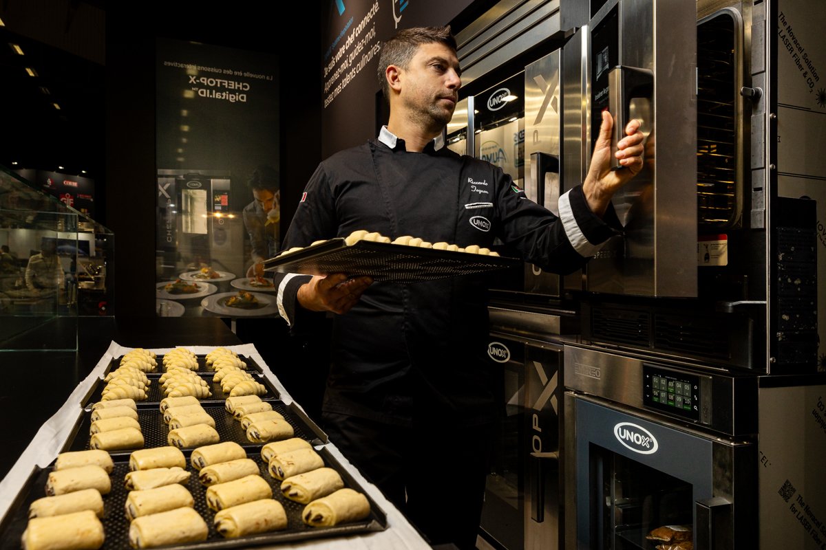 Serbotel 2025 : une édition record