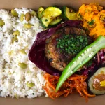 Iné, un hommage gourmand aux bentos