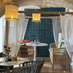 Meraki Restaurant : Des tables immersives en Méditerranée