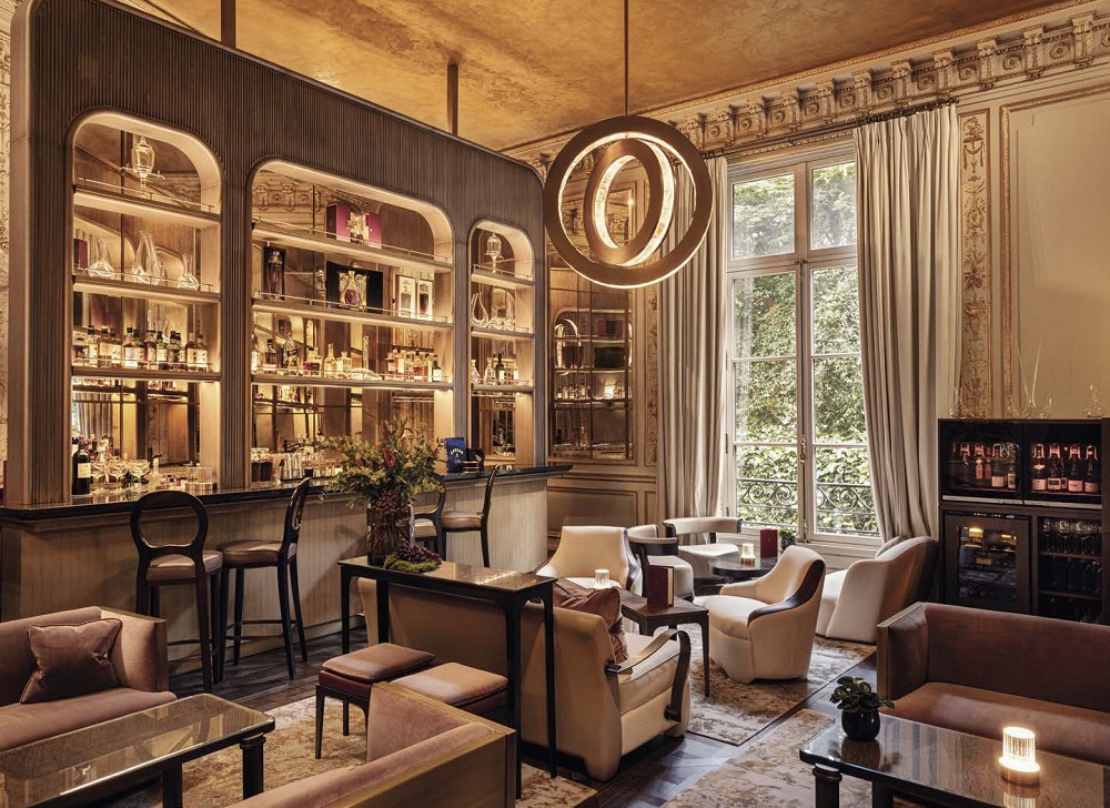 Grappille : redonner ses lettres de noblesse au bar à vins