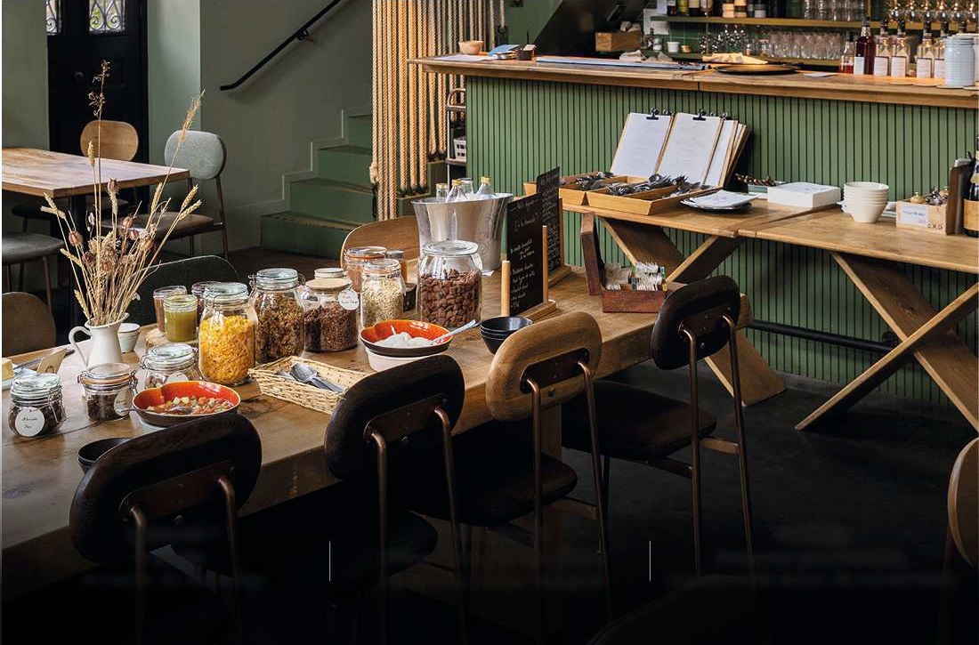 Bistronomie, street food… Quand les chefs se diversifient !