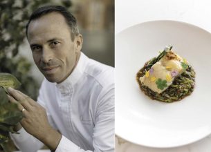Quand les chefs se diversifient ! De la ferme à l’assiette !