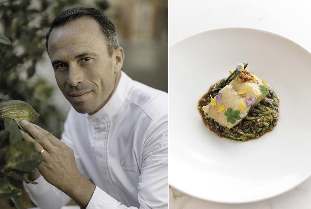 Quand les chefs se diversifient ! De la ferme à l’assiette !