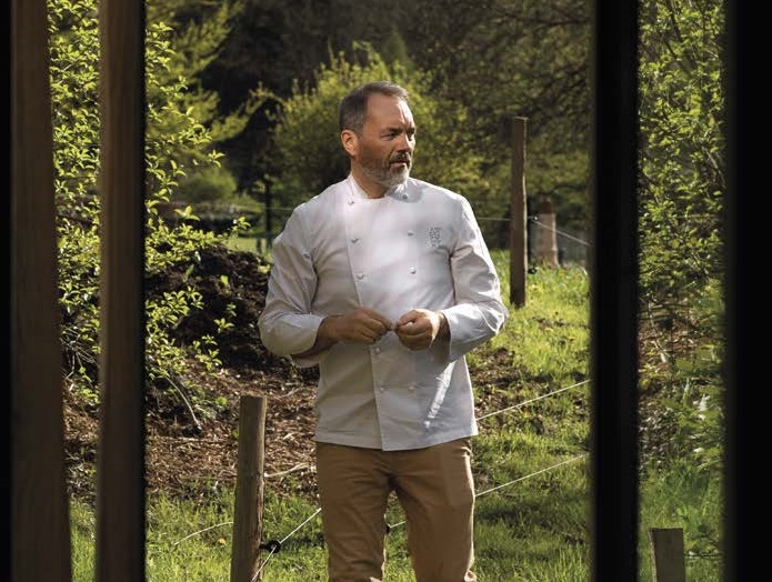 Quand les chefs se diversifient ! Étoilé… mais pas que !