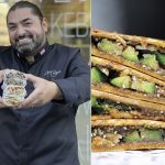 Quand les chefs se diversifient ! Un mini empire de spécialités libanaises