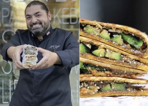 Quand les chefs se diversifient ! Un mini empire de spécialités libanaises