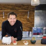 Quand les chefs se diversifient ! « Des tables de partage »