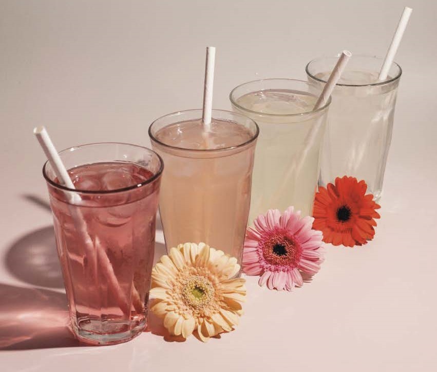 Boissons gourmandes : une nouvelle manière de consommer