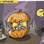 Carte blanche à Félé Octobre 2025