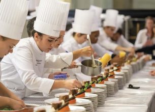 Exp’Hôtel revient à Bordeaux