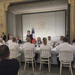 [Bilan] le GHR salue les engagements du président de la République