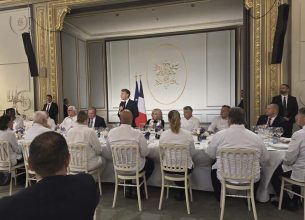 [Bilan] le GHR salue les engagements du président de la République