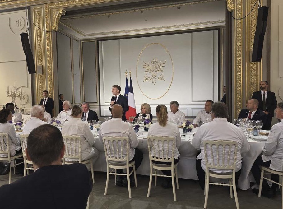 [Bilan] le GHR salue les engagements du président de la République